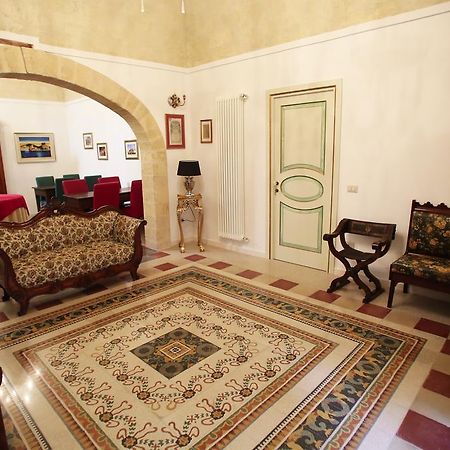 B&B Del Duomo Altamura Εξωτερικό φωτογραφία