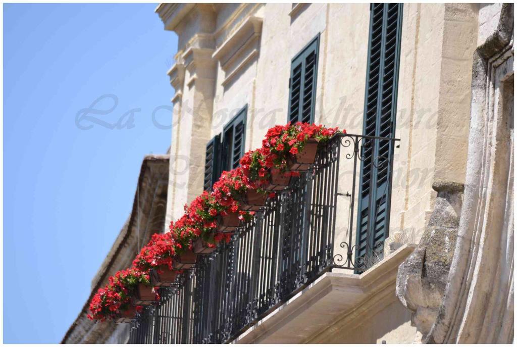 B&B Del Duomo Altamura Εξωτερικό φωτογραφία
